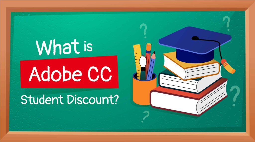 Adobe CC学割とは