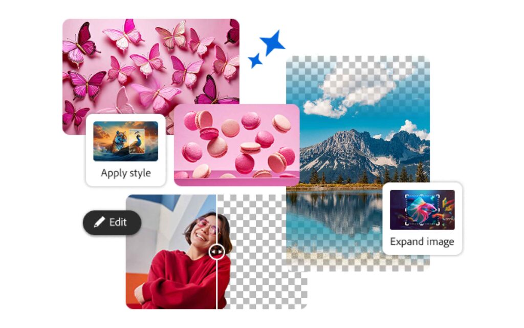 Adobe Stock（アドビストック）とは？