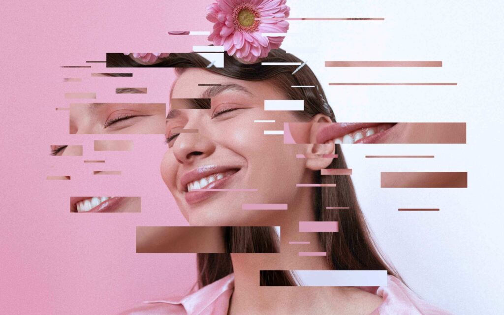 レタッチとは？