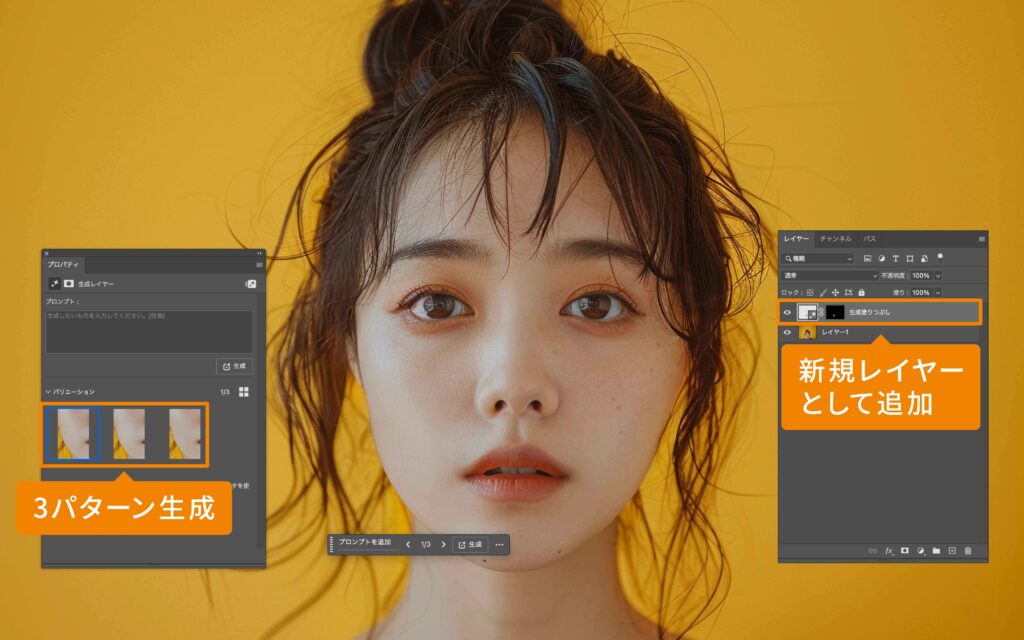最適なものを選択